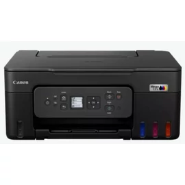 Canon PIXMA MEGATANK G3480 külső tintatartályos MFP