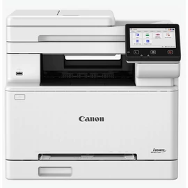 Canon i-SENSYS MF667Cdw Színes MFP