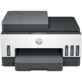 HP Smart Tank 750 Wireless multifunkciós tintasugaras nyomtató (6UU47A)