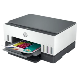HP Smart Tank 670 Wireless multifunkciós tintasugaras nyomtató (6UU48A) HP Smart Tank 670 Wireless multifunkciós tintasugaras nyomtató (6UU48A)