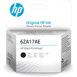 HP 6ZA17AE fekete Printhead (eredeti) HP 6ZA17AE fekete Printhead (eredeti)