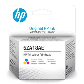 HP 6ZA18AE Tri-Color Printhead (eredeti) HP 6ZA18AE Tri-Color Printhead (eredeti)