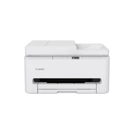 Canon PIXMA TS7550i ADF Tintás MFP fehér