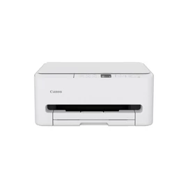 Canon PIXMA TS6550i Tintás MFP fehér simat.