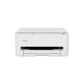 Canon PIXMA TS4150i Tintás MFP fehér simat.