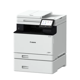Canon i-SENSYS MF754Cdw II Színes