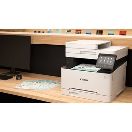 Canon i-SENSYS MF465dw II MFP