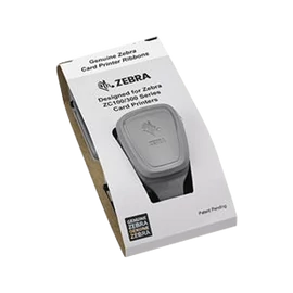 Zebra ZC-100/300 festékszalag, Fekete Zebra ZC-100/300 festékszalag, Fekete