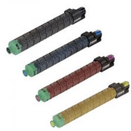 Ricoh MPC3502 magenta toner 842018,841741,841653 (eredeti)