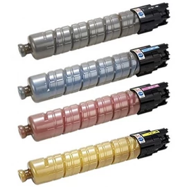 Ricoh MPC305 sárga toner 841597/842080 (eredeti) Ricoh MPC305 sárga toner 841597/842080 (eredeti)