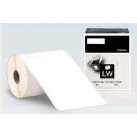 FOR USE DYMO 904980 104mmx159mm 220 db etikett /FU/ IK FOR USE DYMO 904980 104mmx159mm 220 db etikett /FU/ IK