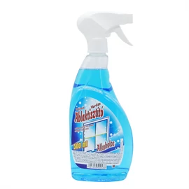 Ablaktisztító, 500 ml, "Ablak Varázs"