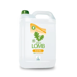 Általános tisztítószer 5000 ml ÖKO ecetes ZöldLomb