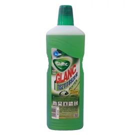 Általános tisztítószer ecetes 1000 ml Glanc