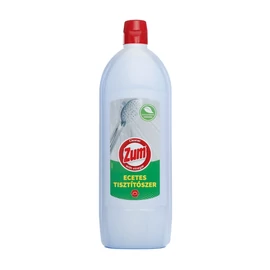 Általános tisztítószer ecetes 1000 ml Zum
