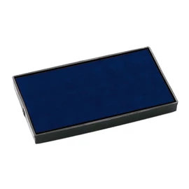 Bélyegző cserepárna, E/60 Colop kék Bélyegző cserepárna, E/60 Colop kék