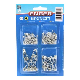 Biztosítótű készlet Biztosítótű készlet