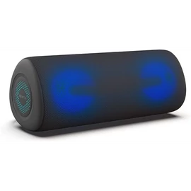 Boompods Rhythm 24 fekete bluetooth hangszóró