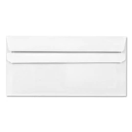 Boríték GPV LA/4 öntapadós bélésnyomott 110x220mm 25db/csomag