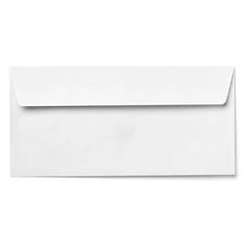 Boríték GPV LA/4 szilikonos bélésnyomott 110x220mm 1000db/doboz