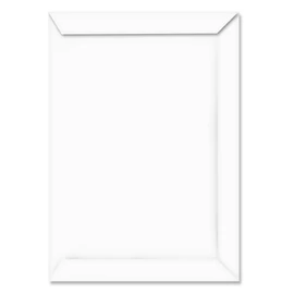 Boríték GPV TC/4 szilikonos bélésnyomott 229x324mm 50db/csomag