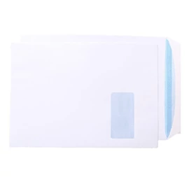 Boríték GPV TC/4 szilikonos bélésnyomott 229x324mm jobb ablakos 50x100mm J20A222 250 darabos Boríték GPV TC/4 szilikonos bélésnyomott 229x324mm jobb ablakos 50x100mm J20A222 250 darabos