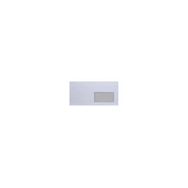 Boríték LA4, szilikonos jobb ablak 45x90mm, 110×220mm, J28A20 Bluering®