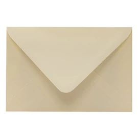 Boríték színes KASKAD LC/5 enyvezett 162x229mm 53 világos sárga 25db/csomag Boríték színes KASKAD LC/5 enyvezett 162x229mm 53 világos sárga 25db/csomag