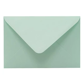 Boríték színes KASKAD LC/5 enyvezett 162x229mm 61 halványzöld 25db/csomag Boríték színes KASKAD LC/5 enyvezett 162x229mm 61 halványzöld 25db/csomag