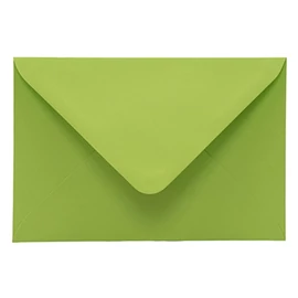 Boríték színes KASKAD LC/5 enyvezett 162x229mm 66 lime zöld 25db/csomag Boríték színes KASKAD LC/5 enyvezett 162x229mm 66 lime zöld 25db/csomag