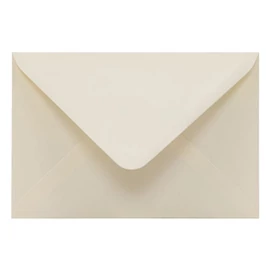 Boríték színes KASKAD LC/6 enyvezett 114x162mm 12 vanilia 50db/csomag Boríték színes KASKAD LC/6 enyvezett 114x162mm 12 vanilia 50db/csomag