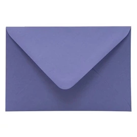 Boríték színes KASKAD LC/6 enyvezett 114x162mm 86 lila 50db/csomag Boríték színes KASKAD LC/6 enyvezett 114x162mm 86 lila 50db/csomag