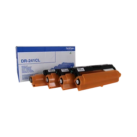 Brother DR241CL dobegység (eredeti)