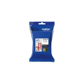 Brother LC3619XLBK fekete tintapatron (eredeti)