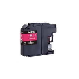 Brother LC525XLM magenta tintapatron (eredeti)