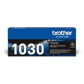 Brother TN1030 fekete toner (eredeti)