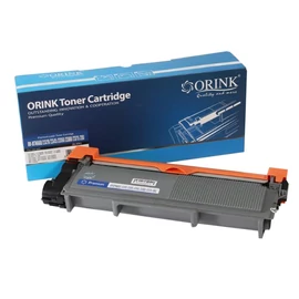Brother TN2320/TN2345/TN2350/TN2380/TN2325 toner (utángyártott Orink) Brother TN2320/TN2345/TN2350/TN2380/TN2325 toner (utángyártott Orink)