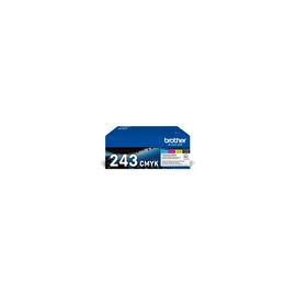 Brother TN-243CMYK Color Pack (eredeti)