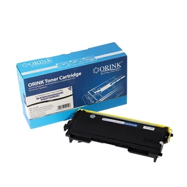 Brother TN350/TN2000/TN2005/TN2025/TN2050 toner (utángyártott Orink) Brother TN350/TN2000/TN2005/TN2025/TN2050 toner (utángyártott Orink)