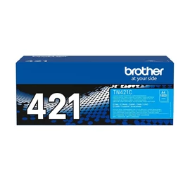 Brother TN-421C cyan toner (eredeti)