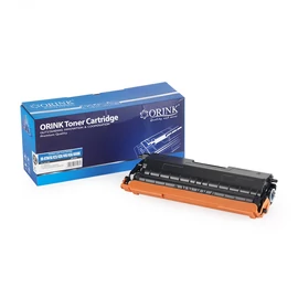 Brother TN423/TN413/TN433/TN443/TN493 fekete toner (utángyártott Orink) Brother TN423/TN413/TN433/TN443/TN493 fekete toner (utángyártott Orink)