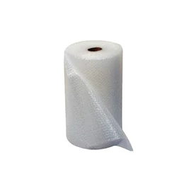 Buborékfólia, légpárnásfólia 100cm, széles 100 m/tekercs