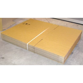 Kartondoboz 30,5x21,5x33cm, 10db/cs
