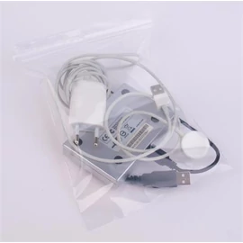 Simítózáras tasak, átlátszó, 10x15cm, VICTORIA, 100db/cs Simítózáras tasak, átlátszó, 10x15cm, VICTORIA, 100db/cs