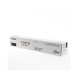 Canon C-EXV55 fekete toner (eredeti)