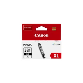 Canon CLI-581XL fekete tintapatron 2052C001 (eredeti)