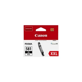 Canon CLI-581XXL fekete tintapatron 1998C001 (eredeti)