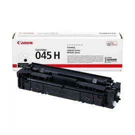 Canon CRG-045H fekete toner 2,8K 1246C002 (eredeti)