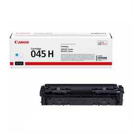 Canon CRG-045H cyan toner 2,2K 1245C002 (eredeti)