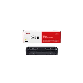 Canon CRG-045H sárga toner 2,2K 1243C002 (eredeti)